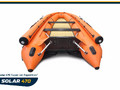 SOLAR-470 Super - Jet Tunnel Expedition
