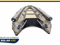 SOLAR-470 Super - Jet Tunnel Expedition