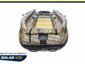SOLAR-470 Super - Jet Tunnel Expedition