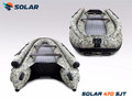 SOLAR-470 Super - Jet Tunnel с фальшбортом