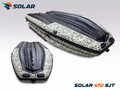 SOLAR-470 Super - Jet Tunnel с фальшбортом