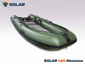 SOLAR-480 K