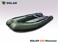 SOLAR-480 K