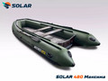 SOLAR-480 K