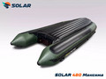 SOLAR-480 K