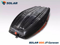 SOLAR-500 Caravan - Jet Tunnel Expedition
