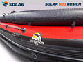 SOLAR-500 Rosich - Jet Tunnel Expedition