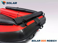 SOLAR-500 Rosich - Jet Tunnel Expedition