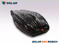 SOLAR-500 Rosich - Jet Tunnel Expedition
