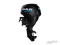 Лодочный мотор Marlin MFI 30 AWRL