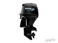 Лодочный мотор Marlin MFI 100 BERTL
