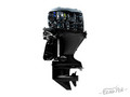 Лодочный мотор Marlin MFI 100 BERTL