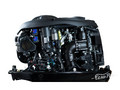 Лодочный мотор Marlin MFI 115 AERTX