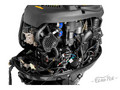 Лодочный мотор Marlin MFI 130 AERTL