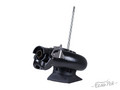 Водомётная насадка Marlin Pro S30 (4т)