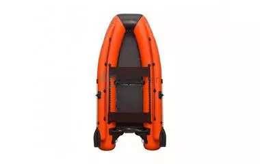 Лодка ПВХ Абакан 380 Джет камуфляж цифра