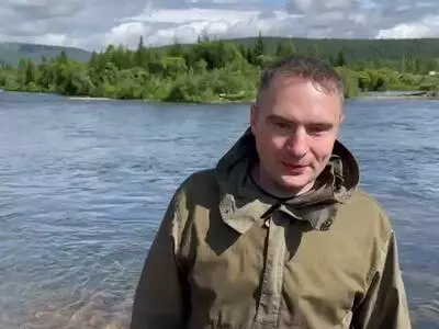 Семь рек