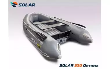 SOLAR-330 K Optima