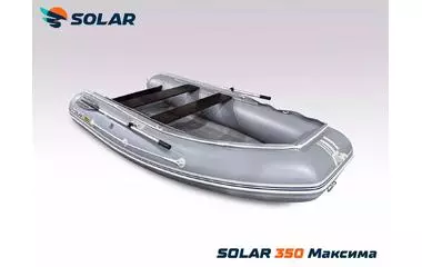SOLAR-350 K Maksima