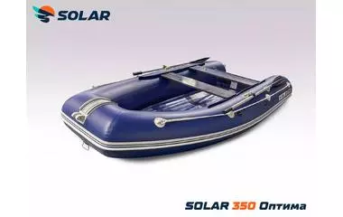 SOLAR-350 K Optima