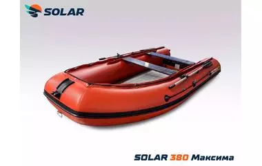 SOLAR-380 K Maksima