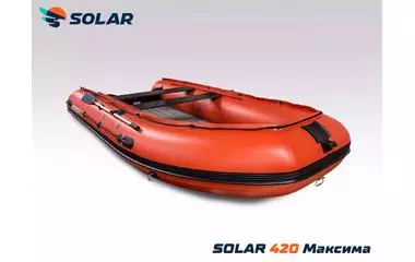 SOLAR-420 K