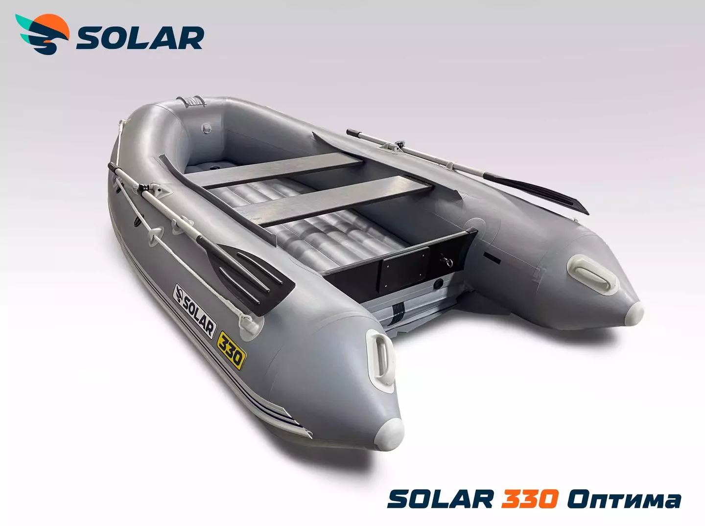 SOLAR-330 K Optima