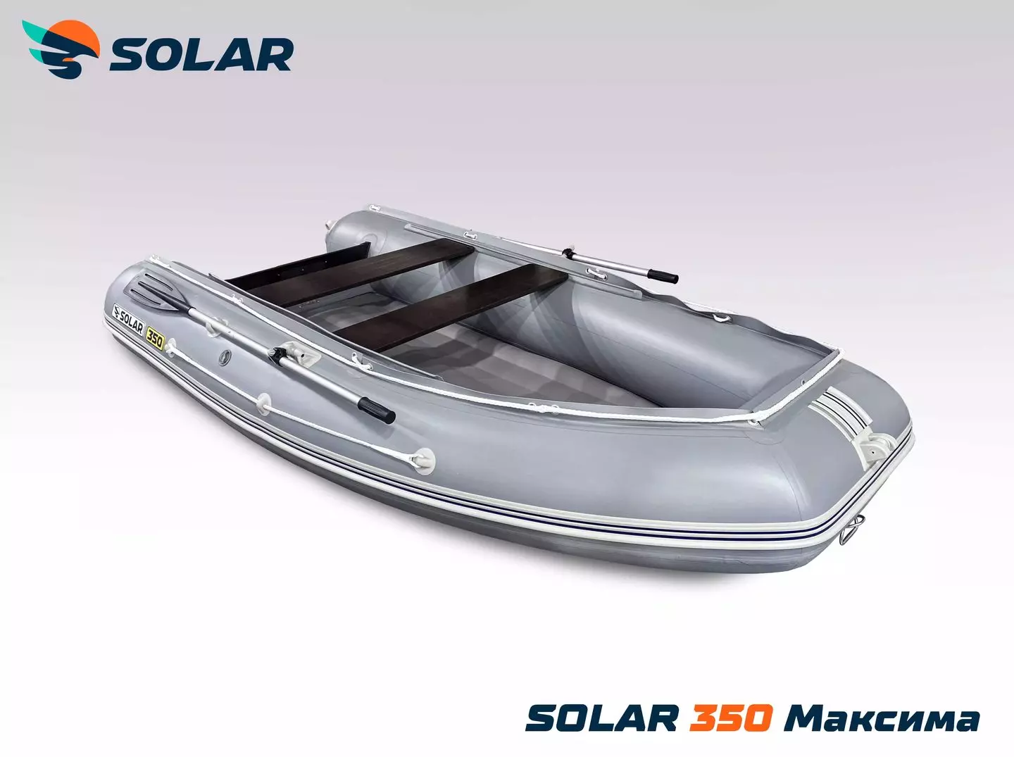 SOLAR-350 K Maksima